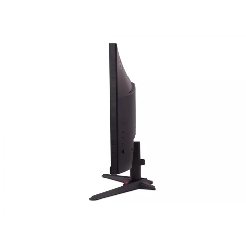 Acer Nitro VG240Y P6bmipx mängumonitor 61 cm (24) Full HD - HDMI/DP - must (UM.QV0EE.605)