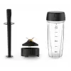 Tefal InfinyMix+ BL91HD31 kiirblender 1600 W must/roostevaba teras