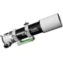 Refraktorteleskoop Sky-Watcher Evostar 72 ED F6 OTA — 72 mm ava, 600 mm fookuskaugus