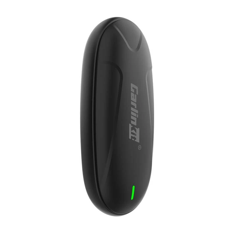 Juhtmevaba adapter Carlinkit AIR X1 CarPlay ja Android Auto jaoks, juhtmevaba ühendus auto info- ja meelelahutussüsteemile