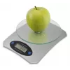 Elektrooniline köögikaal ESPERANZA Avocado hall — 5 kg kandevõime, bambusplatvorm, mõõtühikud g/lb/oz