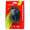 CANYON hiir MW-01 BlueLED traadita sinine hall