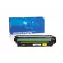 Toonerkassett CE262A kollane HP