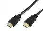 Sbox HDMI-201.5 HDMI-HDMI 2.0 M/M 1,5 m 4K