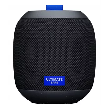 Logitech Ultimate Ears WONDERBOOM PLAY - Kõlar - Kaasaskantav - Juhtmevaba - Bluetooth - Aktiivne Must (984-001948)