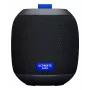 Logitech Ultimate Ears WONDERBOOM PLAY - Kõlar - Kaasaskantav - Juhtmevaba - Bluetooth - Aktiivne Must (984-001948)