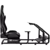 GR300 Racing Simulator Cockpit, Sim Rig (must)