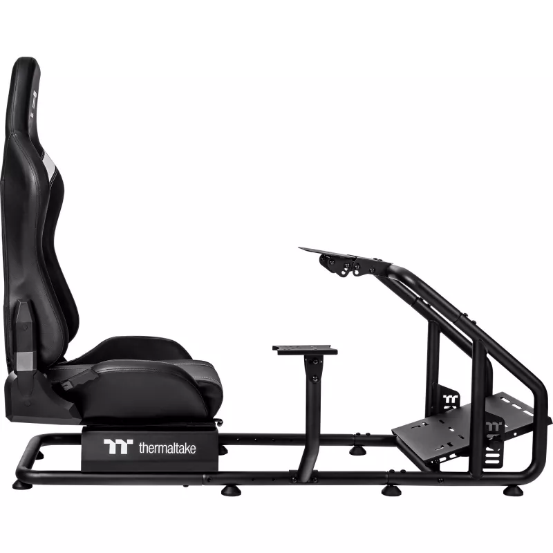 GR300 Racing Simulator Cockpit, Sim Rig (must)