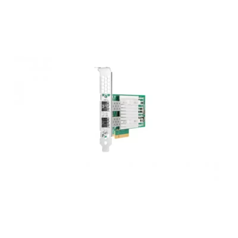Broadcom BCM57412 Ethernet 10Gb 2-port SFP+ - adapter HPE-le P26259-B21