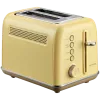 BUYDEEM 2-kohaline röster, mudel DT620E, värvus Mellow Yellow, EL
