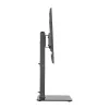 SBOX TV seinakinnitus FS-305-2 37–70-tollistele ekraanidele, kandevõime 40 kg, VESA kuni 600×400