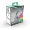 Cian Technology GmbH INCA Gaming Headset IGK-X8Y 7.1 USB RGB-LED türkiissinine - peakomplekt