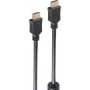 HDMI-kaabel ShiverPeaks BS77475-FERRIT 5 m
