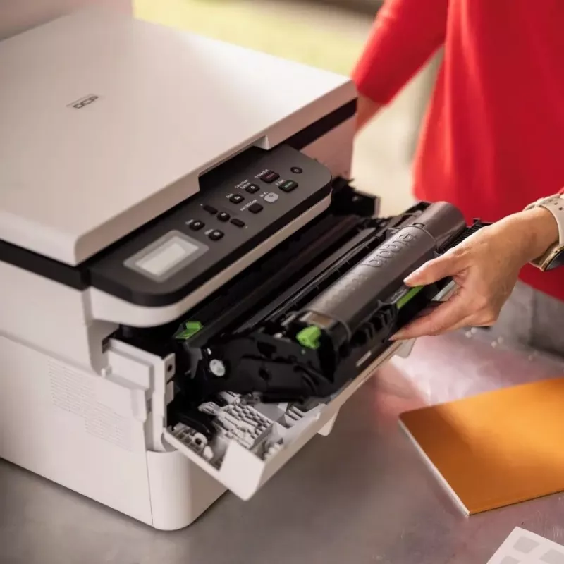 Mitmefunktsiooniline seade Brother DCP-B7620DW Laser Monochrome