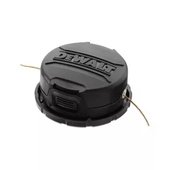 Trimmeri nööripool DeWALT DT20658-QZ must 1 tk