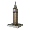 3D-pusle Big Beni kellatorn London