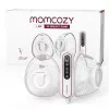 Momcozy V2 rinnapump, haiglaklass
