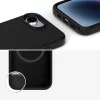Ümbris 4smarts iPhone SE (4.Gen.) 15,4 cm (6,06 tolli) must
