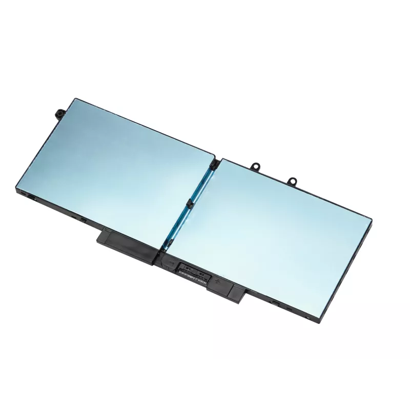 Aku Green Cell DE159 Dell Latitude 5400 5410 5500 5510 ja Precision 3540 3550 jaoks