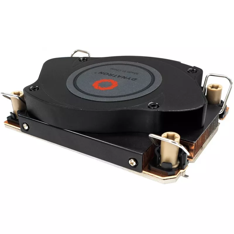 Dynatron A 2710 Server Must