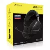 Juhtmevaba mänguri peakomplekt CORSAIR VOID V2 MAX — Carbon, RGB-valgustus, 7.1 ruumiline heli