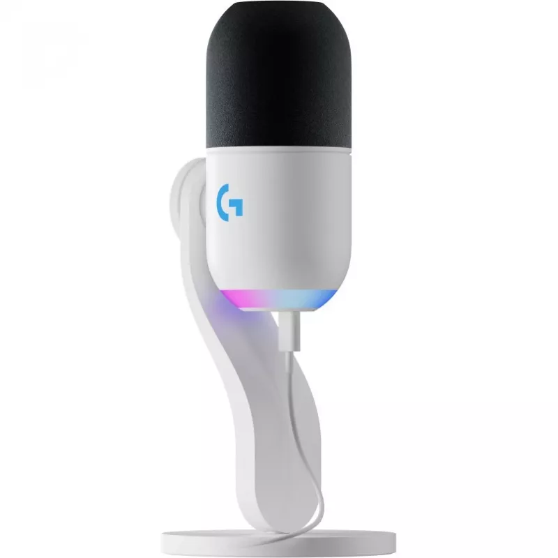 Lauamikrofon Logitech G Yeti GX