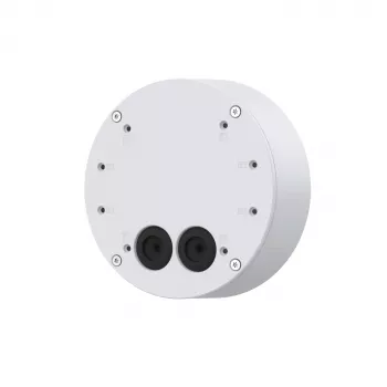 VÕRGUKAAMERA LISASEADMETE KAABLIKARPI/TAGAKAANT TQ1602-E 02421-001 AXIS
