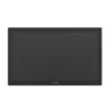 Joonistusekraan HUION Kamvas Pro 27 GT2701 — 27-tolline 3840×2160 IPS 16:9, 596,7×335,7 mm tööpiirkond, 300 cd/m², sRGB 99%