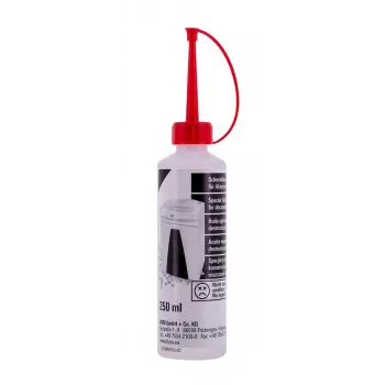 Määrdeõli HSM 1235997403, 0,25 L, läbipaistev/valge, üksikpakend