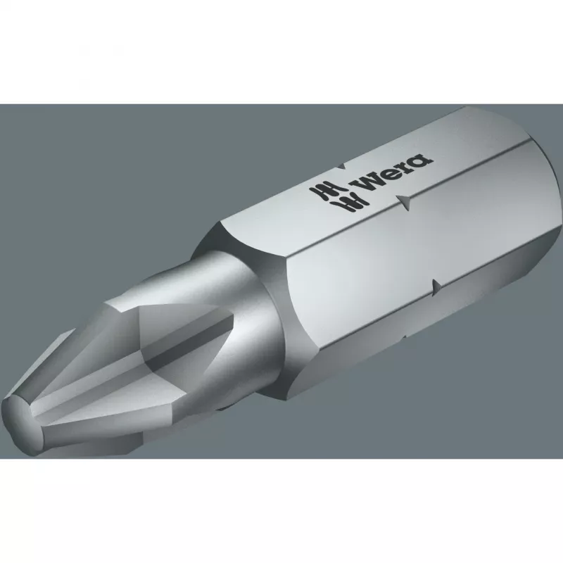 Kruvikeeraja otsakute komplekt Wera BC 30 Metal 1