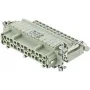 Harting insert 09330244735, üheosaline pistiku sisu