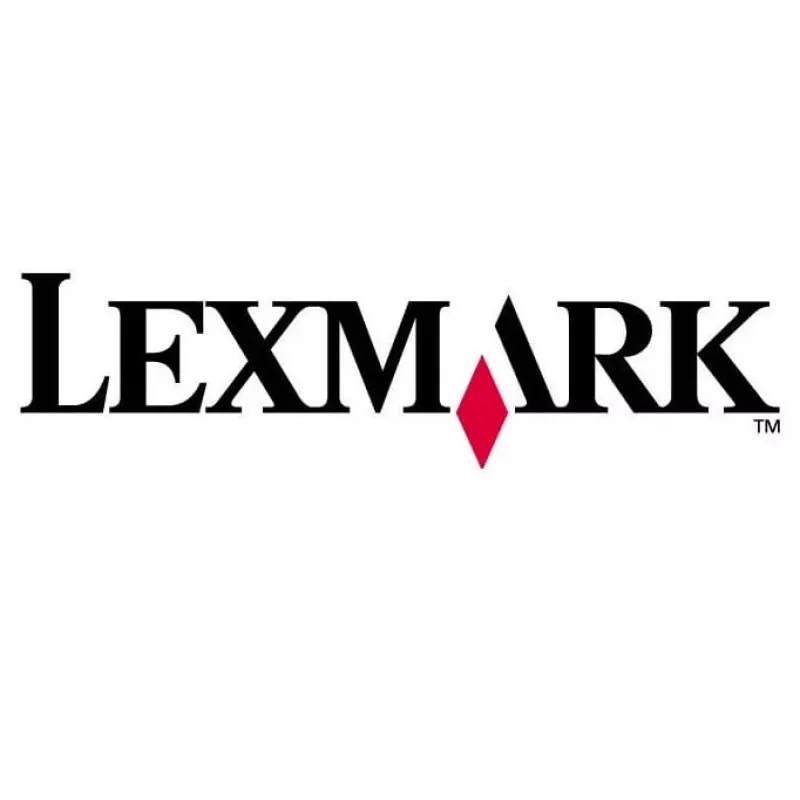 Tonerikassett Lexmark 512H 3000 lehekülge Must