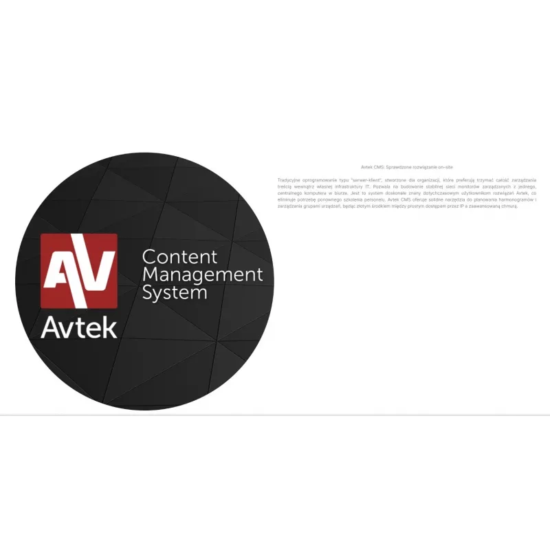 Avteki teabemonitor DS2 86
