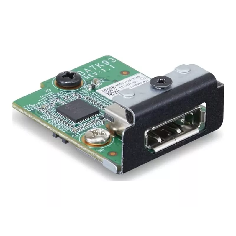 Lenovo 4XH1K25075 liidesekaardid/adapter sisemine DisplayPort