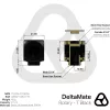 Thermal Grizzly DeltaMate Rotary - T must (TG-DM-FIT-0004)