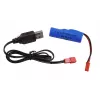 Traktor Amewi 22640 elektrimootoriga 1:24 alates 6. eluaastast