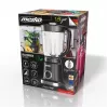 Mesko MS 4079b blender 1,8 L lauablender 1000 W must