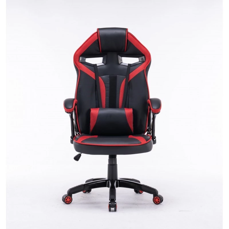 GAMING SWIVEL CHAIR DRIFT Punane