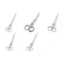 Werner Dorsch WEDO All Metal - käärid - 230 mm (909 559)