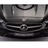 Sõiduk Mercedes C-Class S must