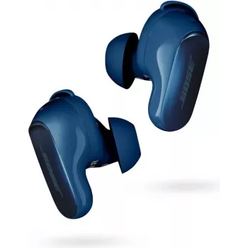 Bose 882826-0060 kõrvaklapid/kõrvakomplekt Juhtmeta sissepandavad Bluetooth sinised