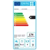 Electrolux ESF2400OK lauaplaadile paigaldatav nõudepesumasin 6 komplektile 52 dB