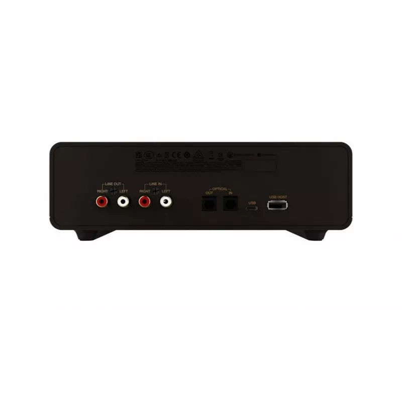 Väline helikaart Sound Blaster X5