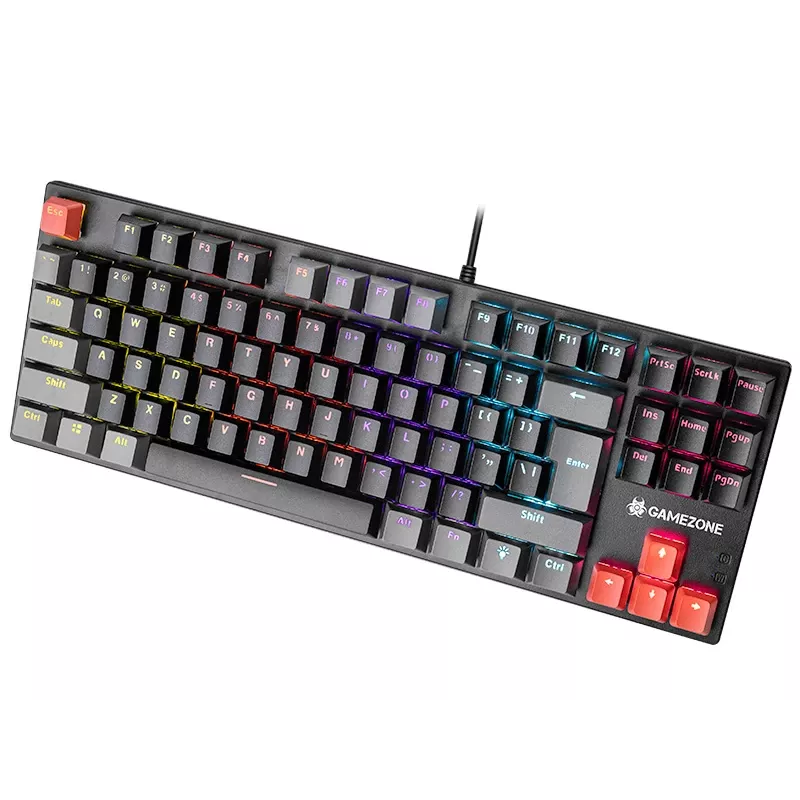 TRACER mehaaniline klaviatuur GAMEZONE Blade 87