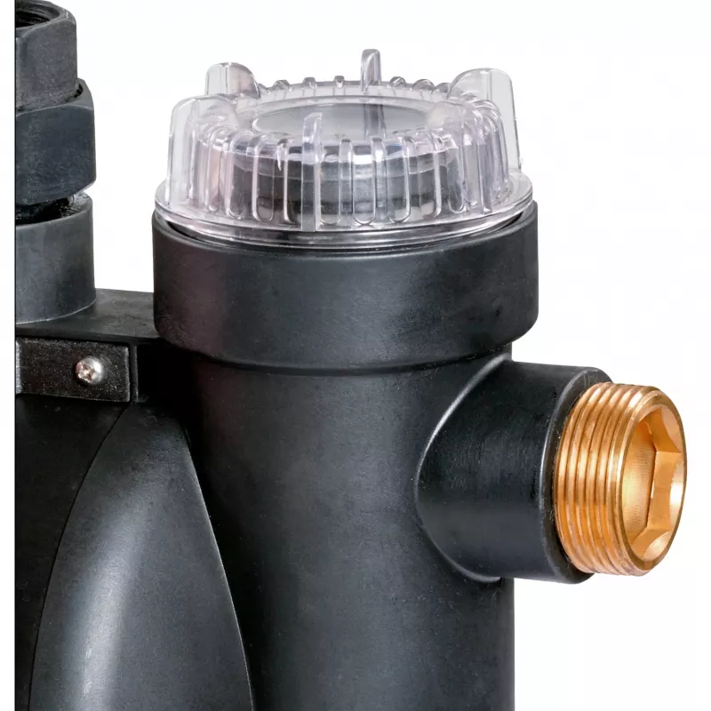 Einhell 4176730 aiatööriist 3.300 L must
