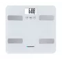 Blaupunkt BSM501 Kehaanalüüsi kaal Maksimaalne kaalumisulatus=150 kg (BSM501)