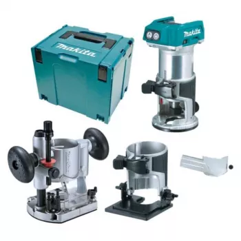 Makita DRT50ZJX2 freespink