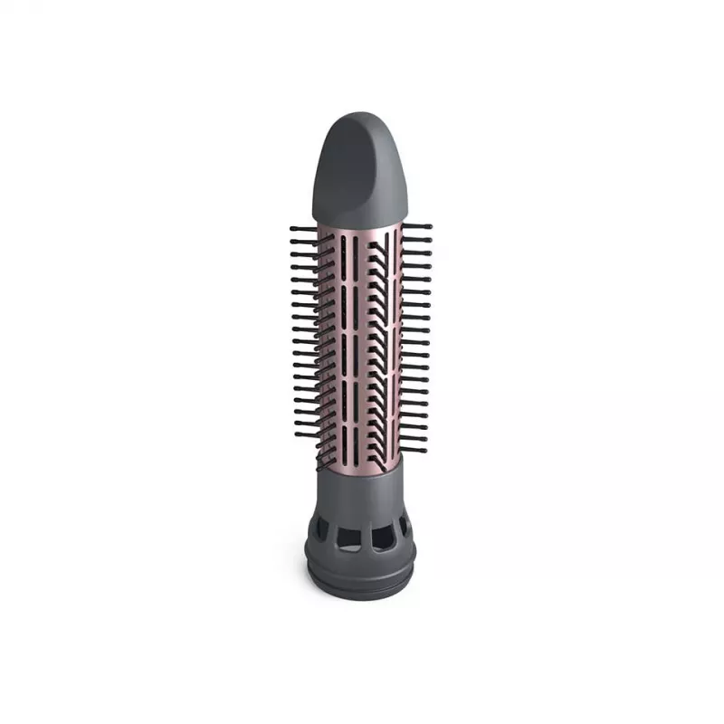 Kuumõhuhari Philips 7000 seeria BHA735/00 — 1000 W, 3 kuumusastet, 3–5 cm hari, 1,8 m juhe, roosa