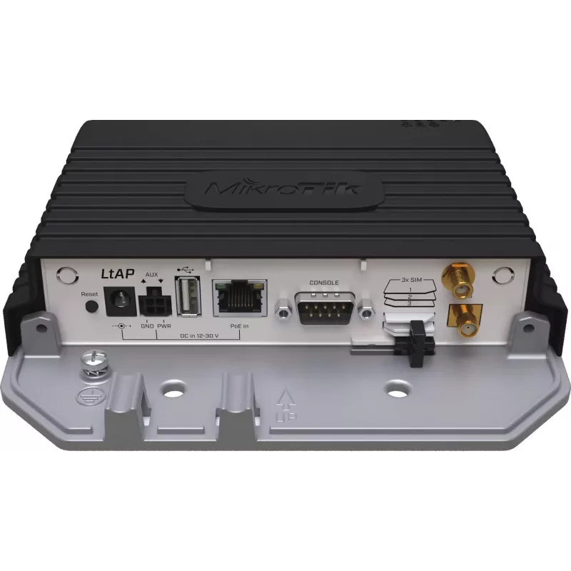 WRL Pääsupunkt LTE6 KOMPLEKT LTAP2HND 2.4GHz 802.11ac