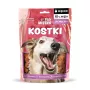 Koerte treeningmaiused Pan Miesko Lamb Cubes 100 g — ühe koostisosaga lambaliha, monoproteiin, gluteeni- ja sojavaba
